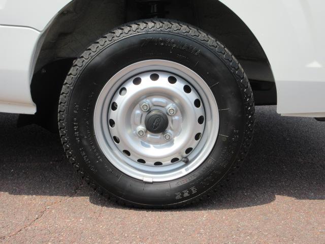 Subaru Sambar Truck 7