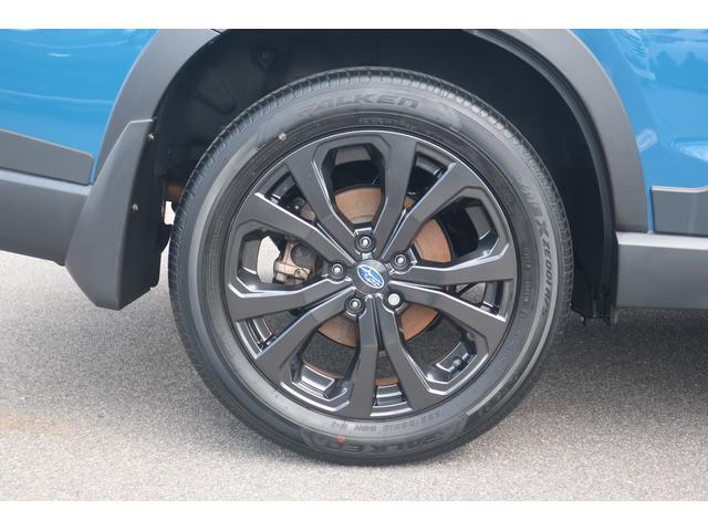 Subaru Forester 12