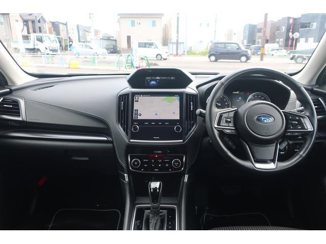 Subaru Forester 6