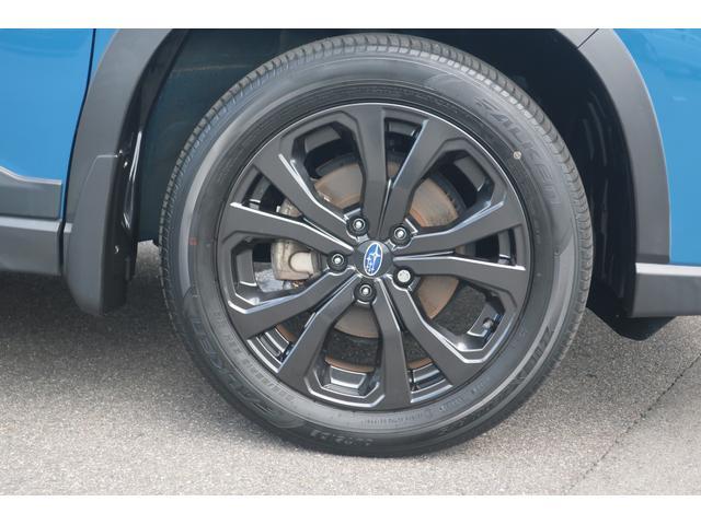Subaru Forester 7