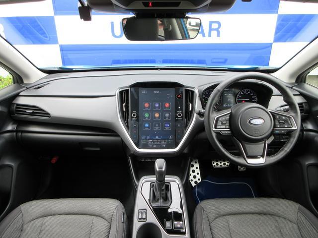 Subaru Crosstrek 12
