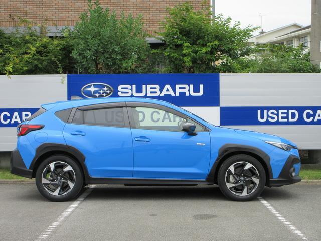 Subaru Crosstrek 7