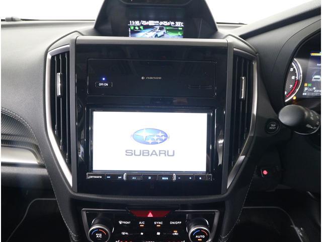 Subaru Forester 11