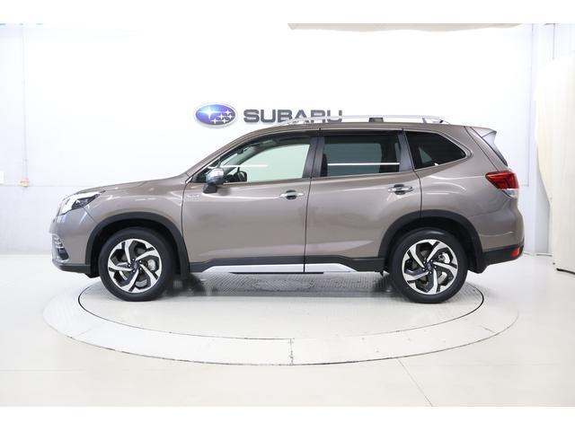 Subaru Forester 4