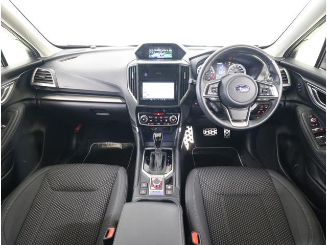 Subaru Forester 7