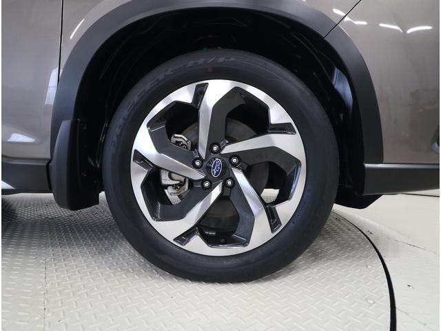 Subaru Forester 8