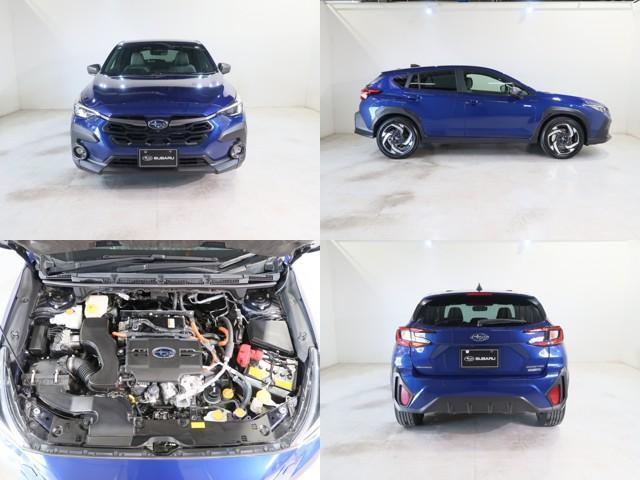 Subaru Crosstrek 5
