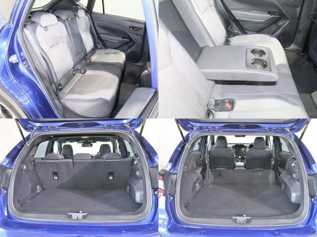 Subaru Crosstrek 8