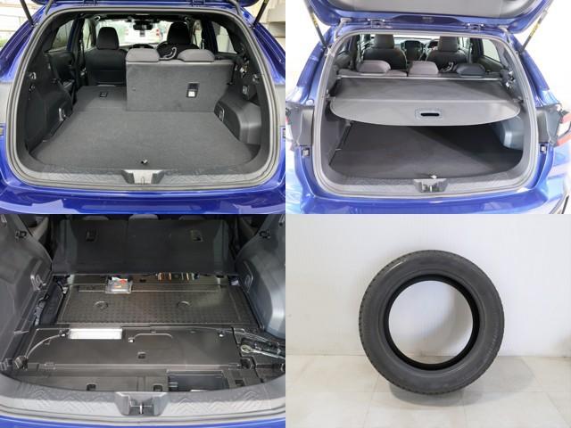 Subaru Crosstrek 9
