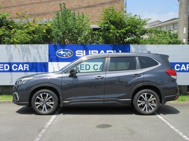 Subaru Forester 11