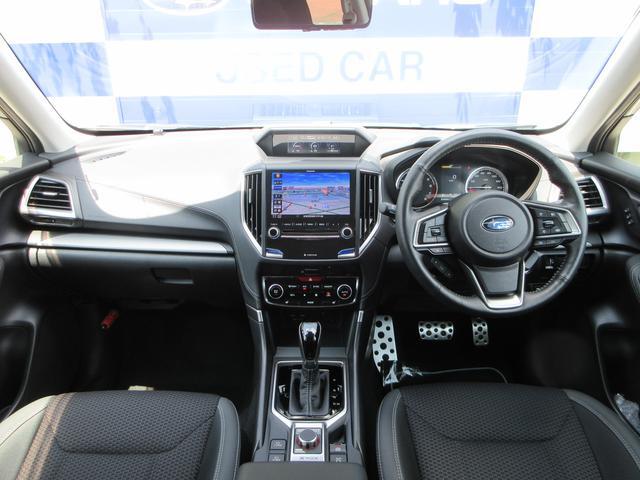 Subaru Forester 12