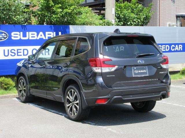 Subaru Forester 10