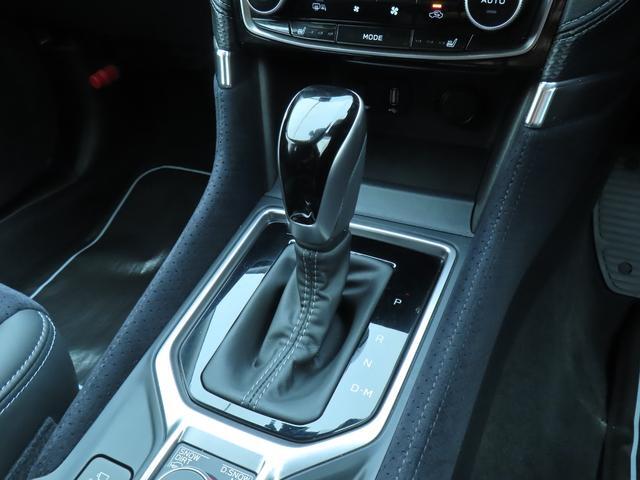 Subaru Forester 11