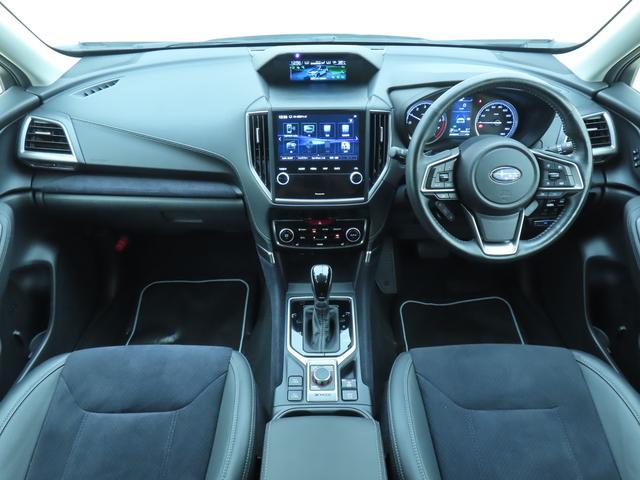 Subaru Forester 4