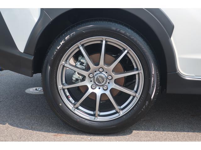 Subaru Crosstrek 12