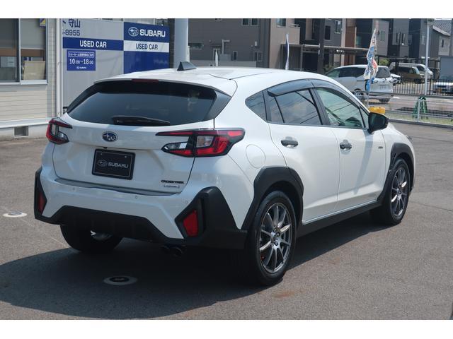Subaru Crosstrek 2