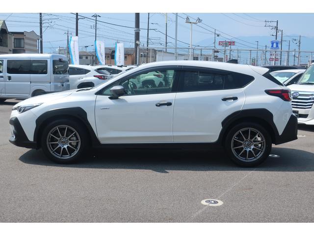 Subaru Crosstrek 3