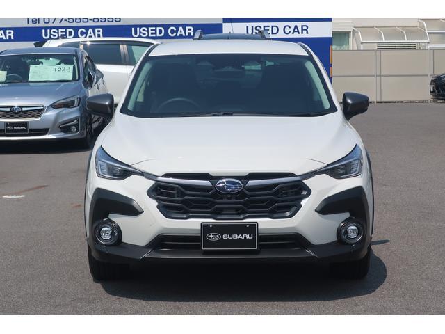 Subaru Crosstrek 4