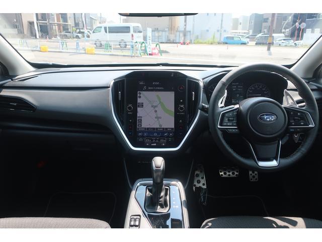 Subaru Crosstrek 6