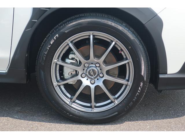 Subaru Crosstrek 7