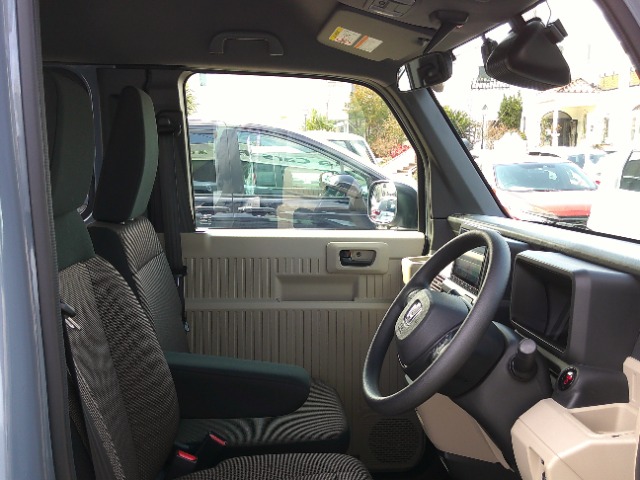 Honda N-VAN e: 11