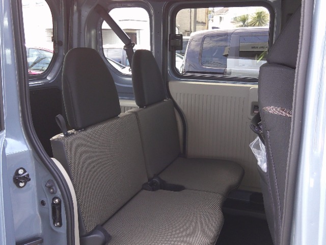 Honda N-VAN e: 12