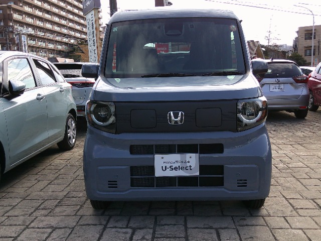 Honda N-VAN e: 3