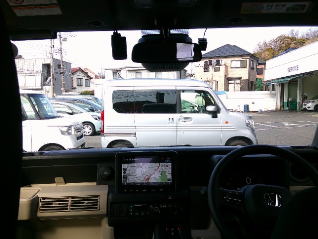 Honda N-VAN e: 6