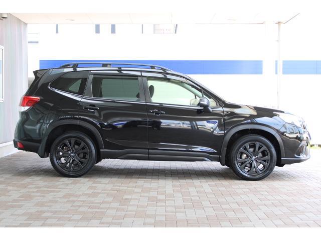 Subaru Forester 12