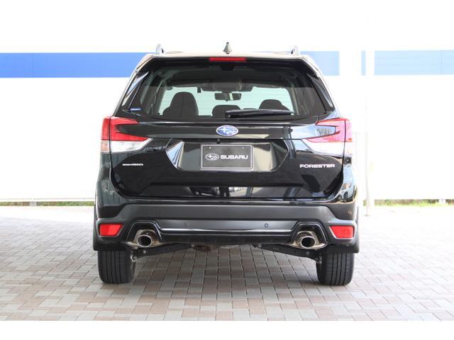 Subaru Forester 5