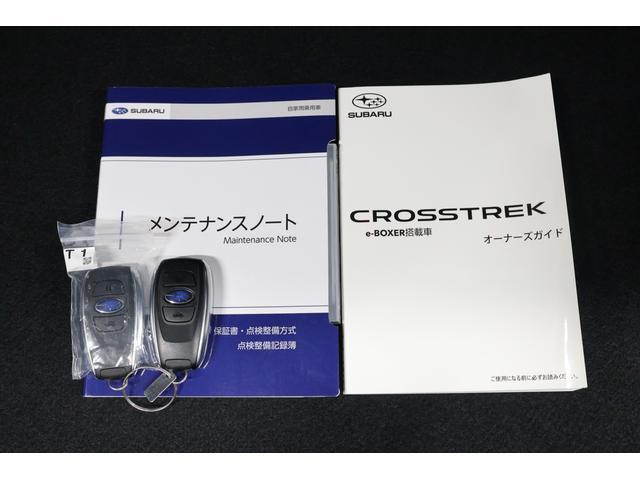 Subaru Crosstrek 11