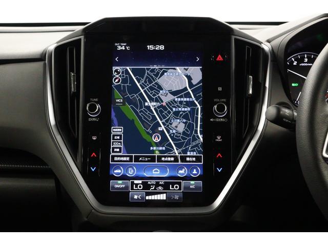 Subaru Crosstrek 12