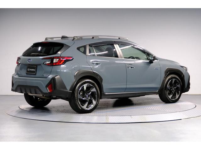 Subaru Crosstrek 2