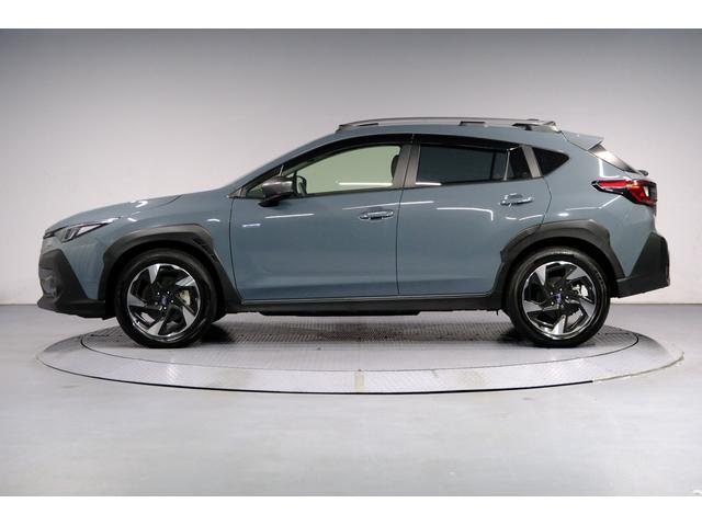 Subaru Crosstrek 3