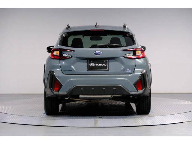 Subaru Crosstrek 5