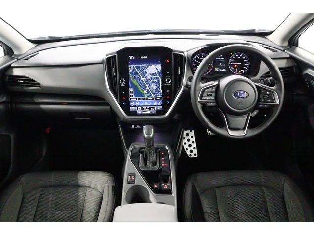 Subaru Crosstrek 6