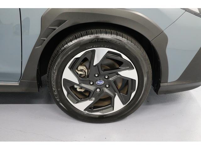 Subaru Crosstrek 7