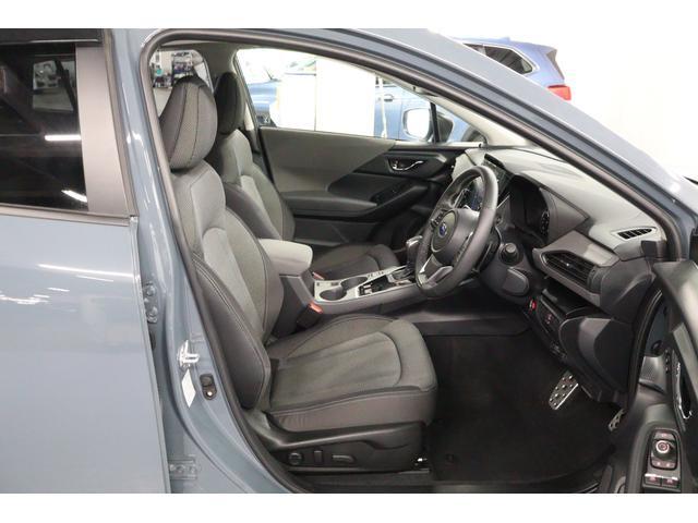 Subaru Crosstrek 8