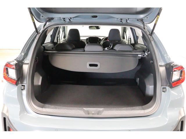 Subaru Crosstrek 10