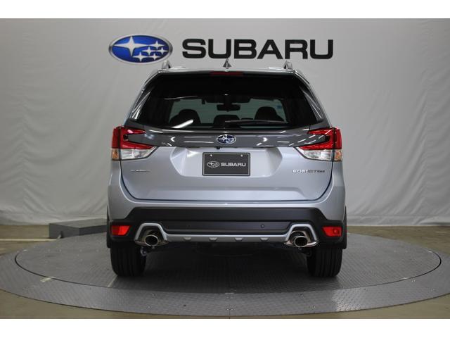 Subaru Forester 5