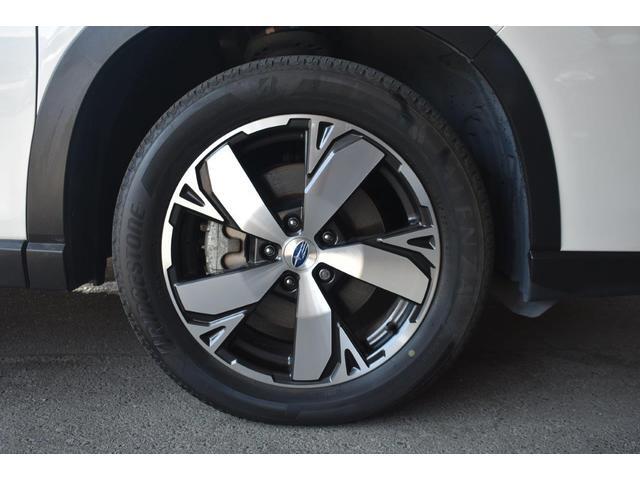 Subaru Forester 11