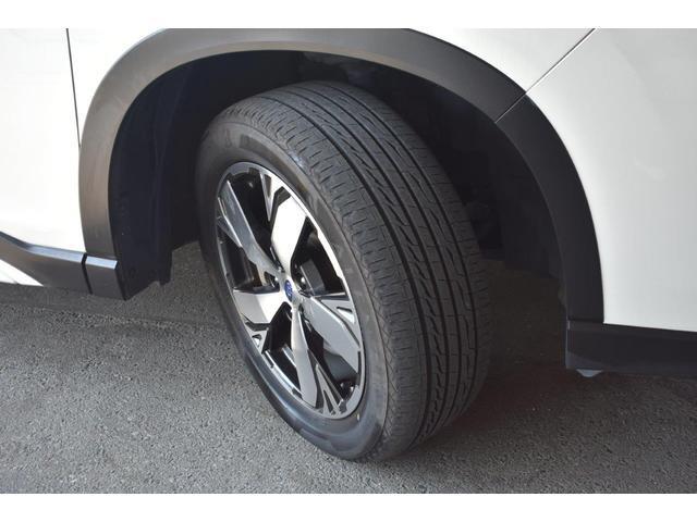 Subaru Forester 12