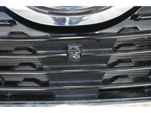 Subaru Forester 4