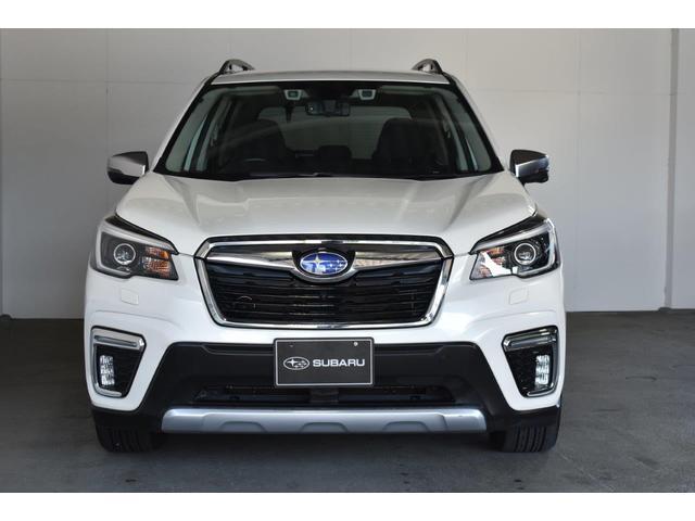 Subaru Forester 6