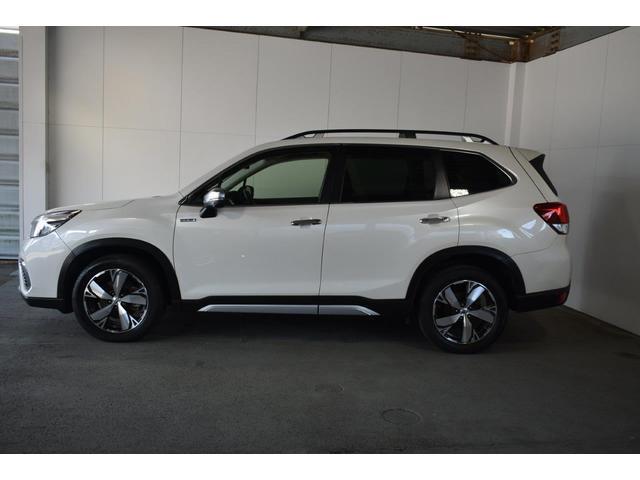 Subaru Forester 9