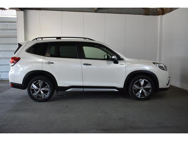 Subaru Forester 10