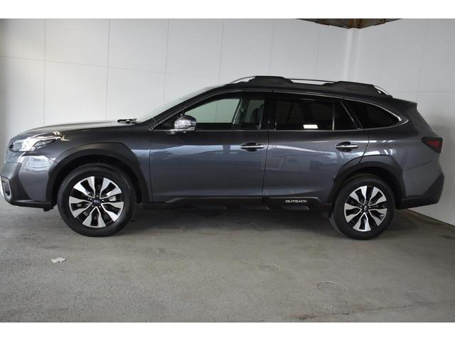 Subaru Legacy Outback 12