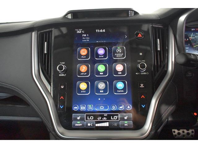 Subaru Legacy Outback 6