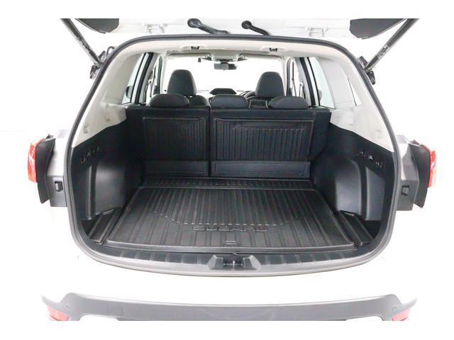 Subaru Forester 11