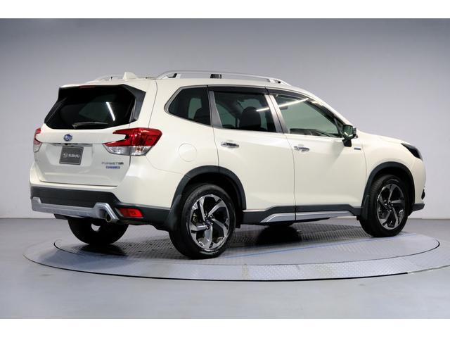 Subaru Forester 2